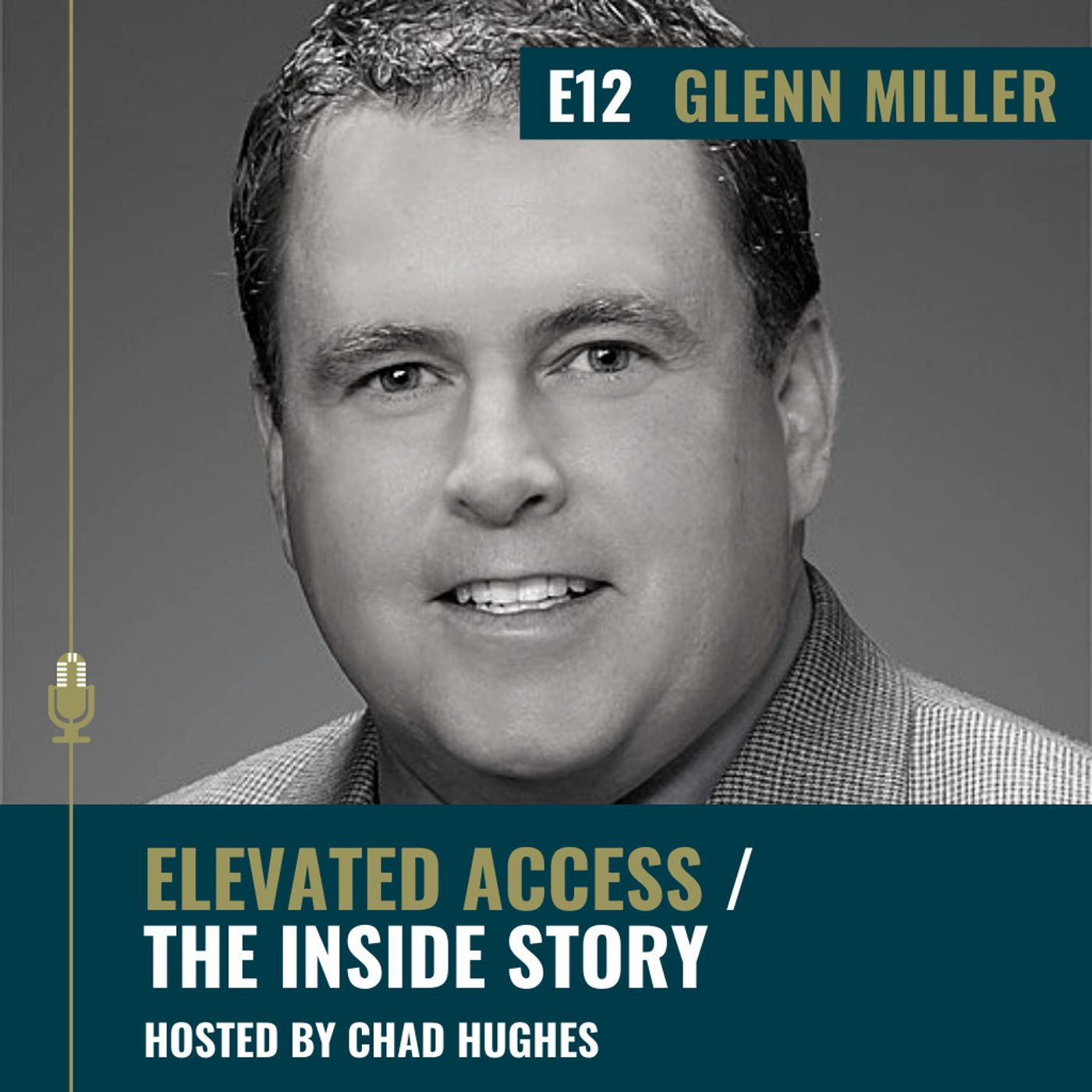 E12 Glenn Miller, a land negotiator & energy professional, discusses his 25+ year career in the industry. Together, they dig deep into Glenn’s learning experience with an offshore gas exploration project off the East coast of Cape Breton Island.   